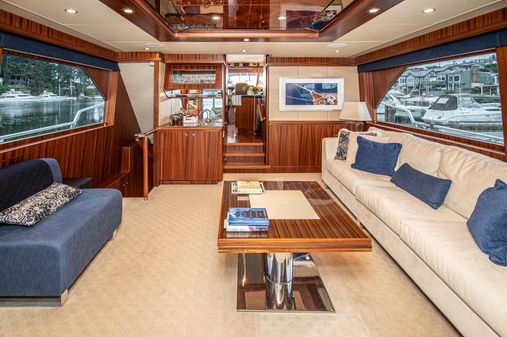 Ocean-alexander 72-PILOTHOUSE image