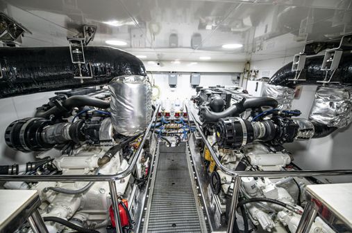 Ocean-alexander 72-PILOTHOUSE image
