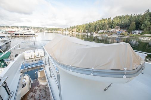 Ocean-alexander 72-PILOTHOUSE image