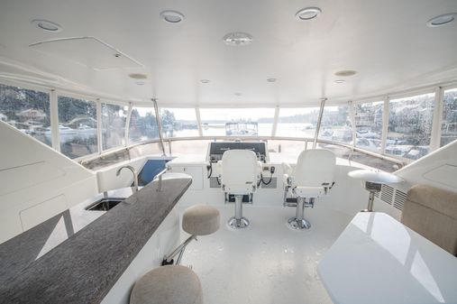 Ocean-alexander 72-PILOTHOUSE image