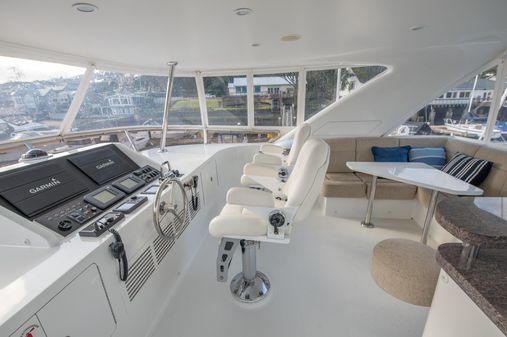 Ocean-alexander 72-PILOTHOUSE image