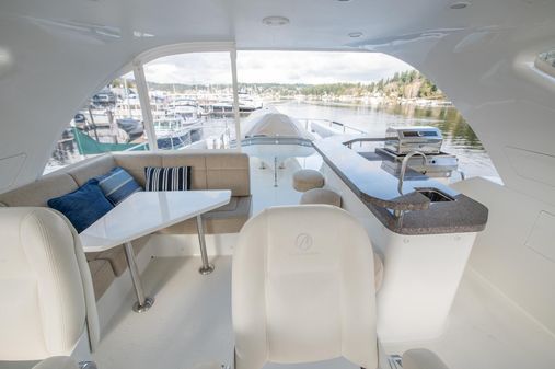 Ocean-alexander 72-PILOTHOUSE image