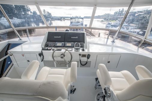 Ocean-alexander 72-PILOTHOUSE image
