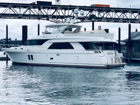 Ocean-alexander 72-PILOTHOUSE image