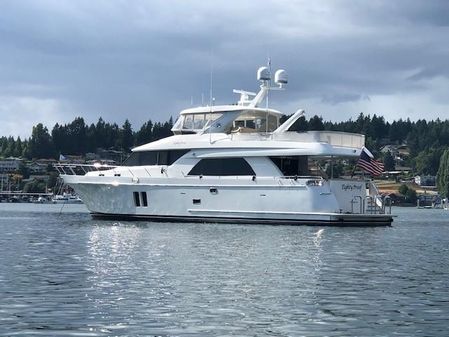 Ocean-alexander 72-PILOTHOUSE image