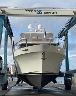 Ocean-alexander 72-PILOTHOUSE image