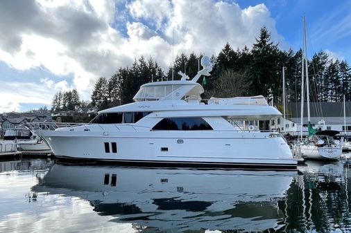 Ocean-alexander 72-PILOTHOUSE image