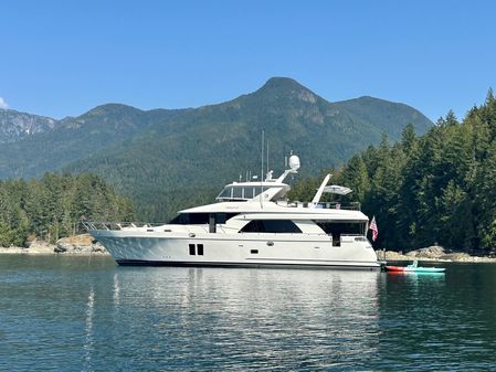 Ocean-alexander 72-PILOTHOUSE image