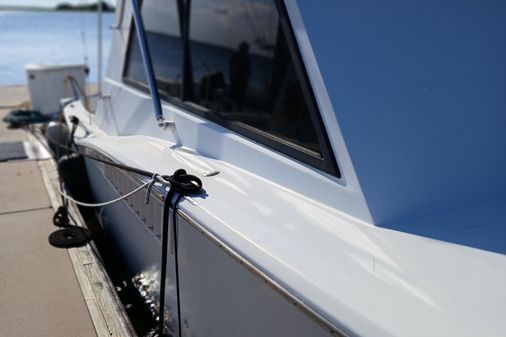 Hatteras 36C-SPORTFISH image