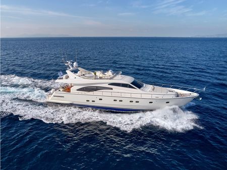 Ferretti-yachts 680 image