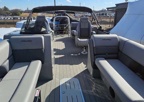 Bentley-pontoons ELITE-253-ADMIRAL image