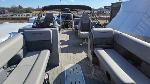 Bentley-pontoons ELITE-253-ADMIRAL image