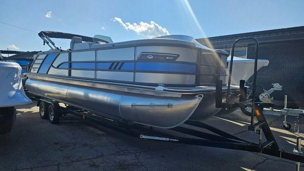 Bentley-pontoons ELITE-253-ADMIRAL image