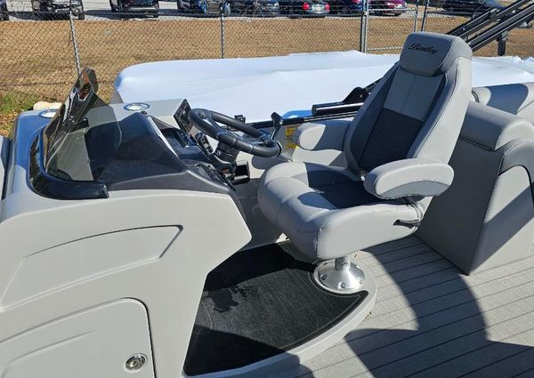 Bentley-pontoons ELITE-253-ADMIRAL image