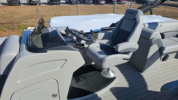 Bentley-pontoons ELITE-253-ADMIRAL image