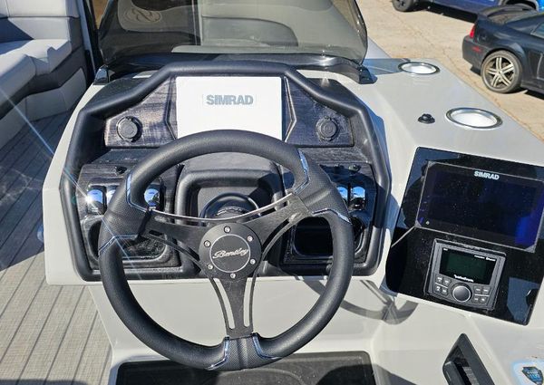 Bentley-pontoons ELITE-253-ADMIRAL image