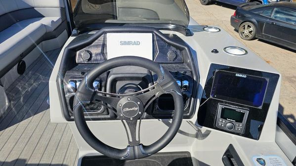 Bentley-pontoons ELITE-253-ADMIRAL image