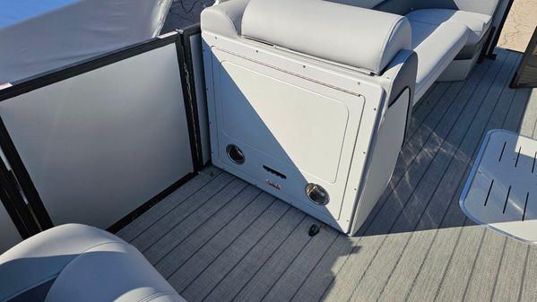 Bentley-pontoons ELITE-253-ADMIRAL image