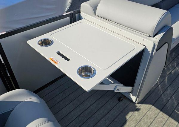 Bentley-pontoons ELITE-253-ADMIRAL image