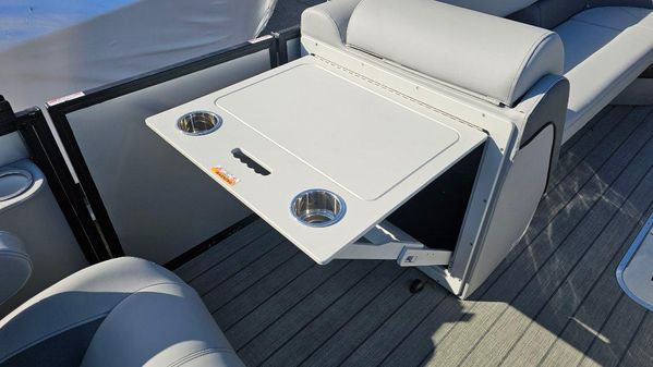 Bentley-pontoons ELITE-253-ADMIRAL image