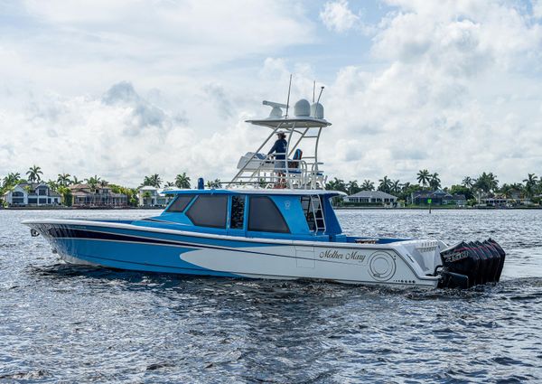 Gulf Crosser 52 image