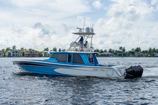 Gulf Crosser 52 image