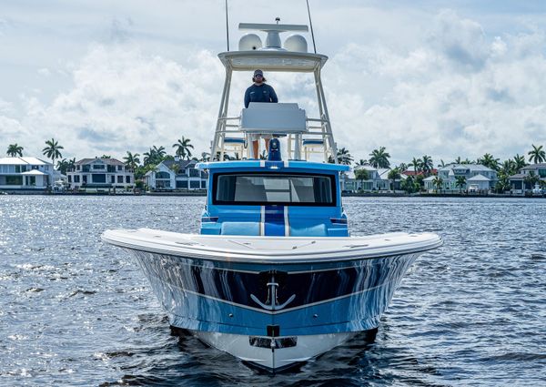 Gulf Crosser 52 image