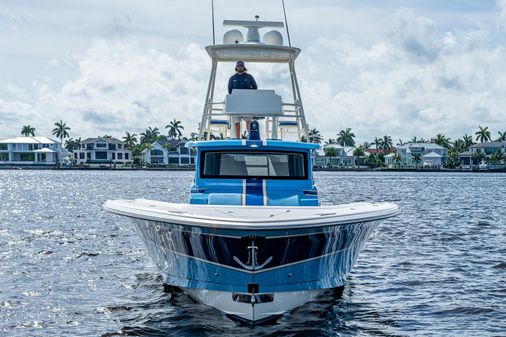 Gulf Crosser 52 image