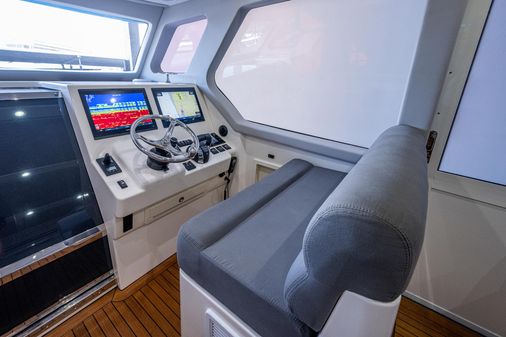 Gulf Crosser 52 image