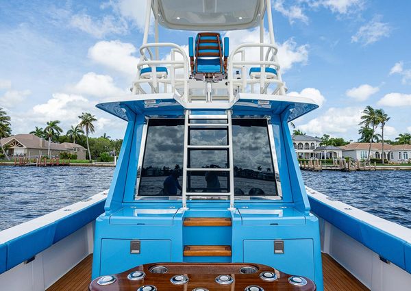 Gulf Crosser 52 image