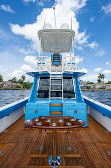 Gulf Crosser 52 image