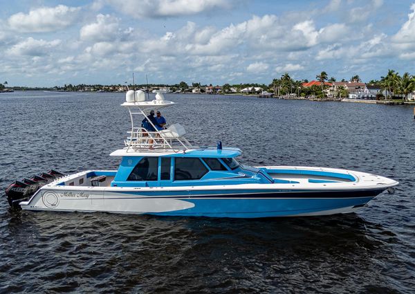 Gulf Crosser 52 image