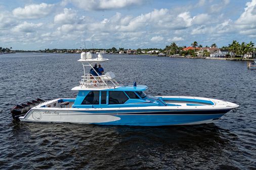 Gulf Crosser 52 image