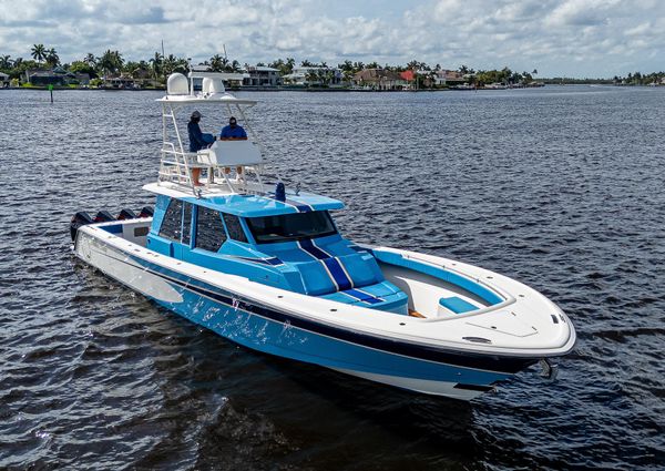 Gulf Crosser 52 image