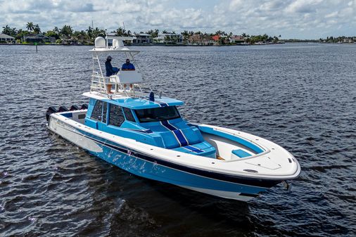 Gulf Crosser 52 image