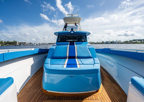 Gulf Crosser 52 image