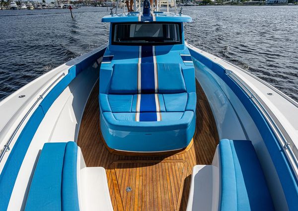 Gulf Crosser 52 image