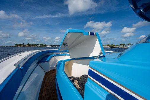 Gulf Crosser 52 image