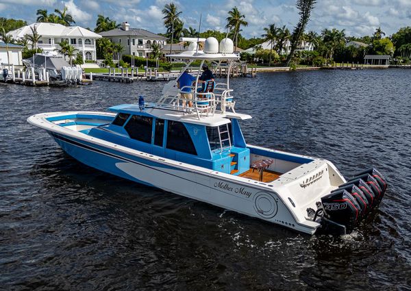 Gulf Crosser 52 image