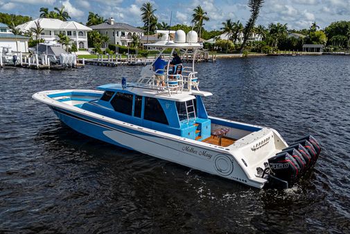 Gulf Crosser 52 image