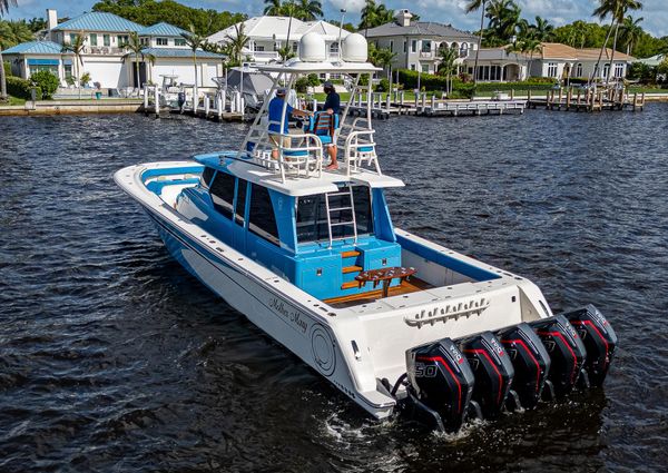 Gulf Crosser 52 image