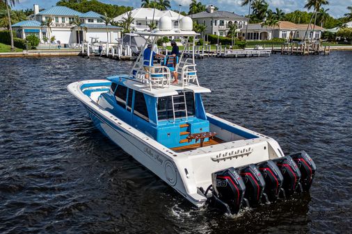 Gulf Crosser 52 image