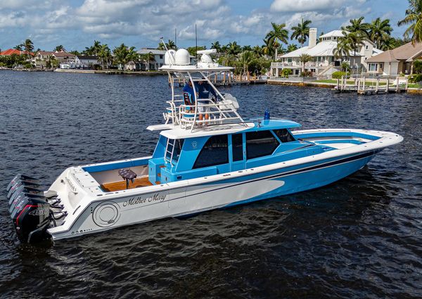 Gulf Crosser 52 image