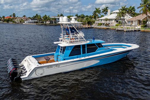 Gulf Crosser 52 image