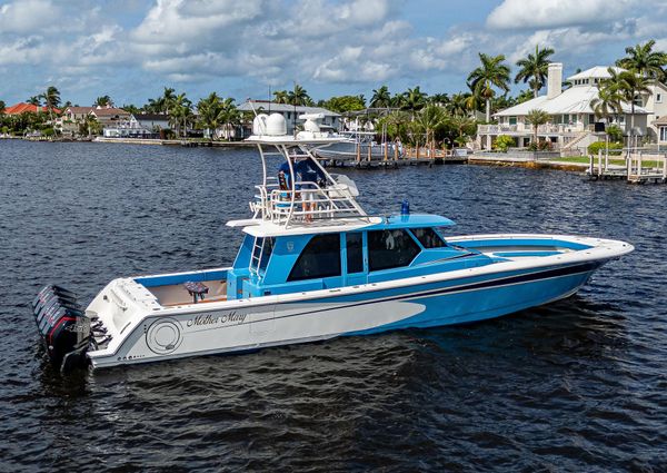 Gulf Crosser 52 image