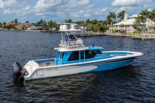 Gulf Crosser 52 image