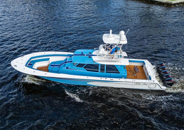 Gulf Crosser 52 image