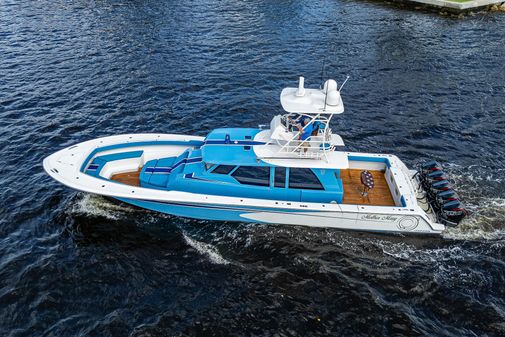 Gulf Crosser 52 image