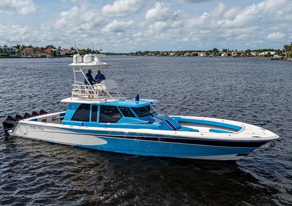 Gulf Crosser 52 image