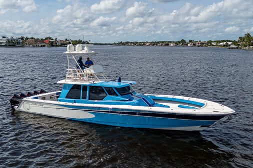 Gulf Crosser 52 image